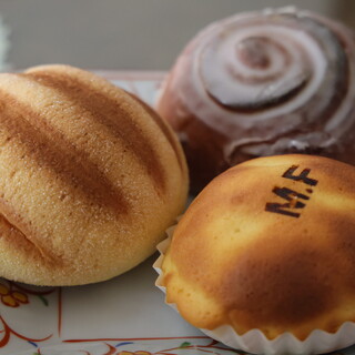 マリーフランス 北山店