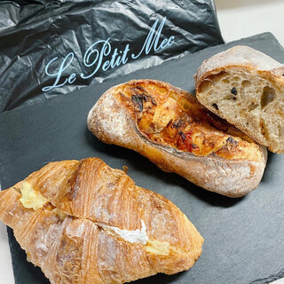 ル・プチメック 御池店