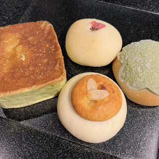 マッシュキョウト