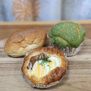 モグモグベーカリー