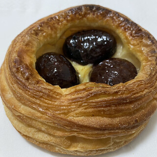 ブーランジェリー リベルテ 京都寺町本店