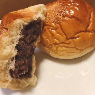 こころにあまい あんぱんや 梅田店