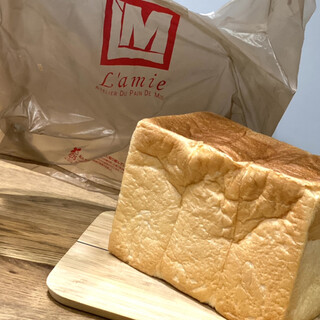 食パン工房　ラミ 福島本店