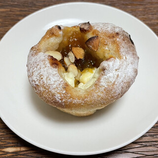 オーガニックパン工房　それいゆ