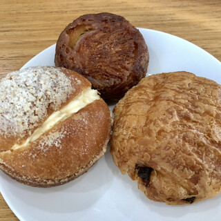 ル・ブーランジェ・ドゥ・モンジュ うめだ阪急店