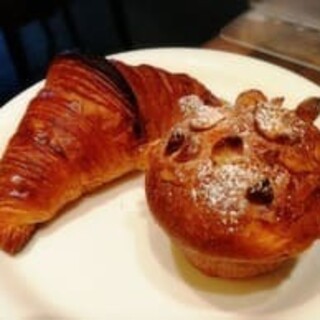 ブーランジュリー&カフェ グウ