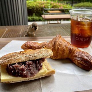 ル・シュクレクール