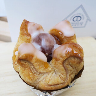 フロインドリーブ 生田店