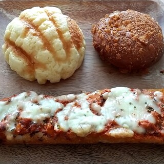 ラ バゲット ド パリ ヨシカワ