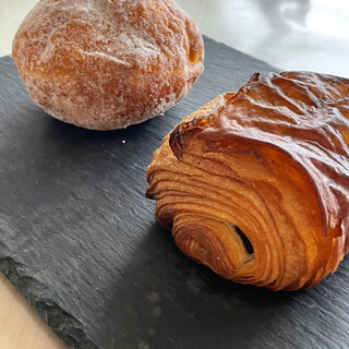 パンやきどころ RIKI