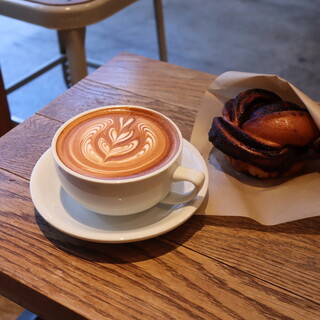 ストリーマー コーヒーカンパニー SHIBUYA