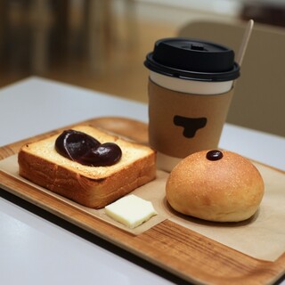 TORAYA AN STAND 青山一丁目店