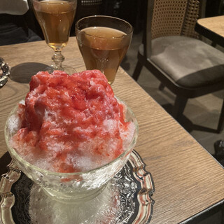 銀座のジンジャー 銀座本店