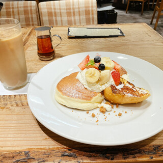 ザ・フレンチトーストファクトリー ヨドバシAkiba店