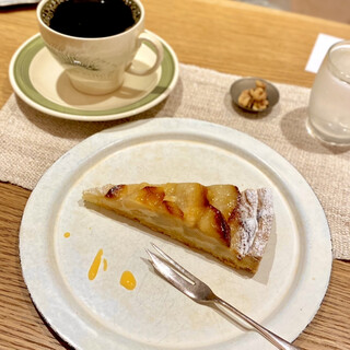 コーヒー・カジタ