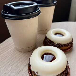 菓子・茶房 チェカ