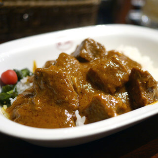欧風カレー ボンディ 神保町本店