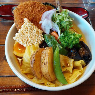 奥芝商店 八王子田代城