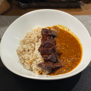 フレンチカレー スプーン