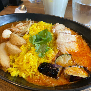 カリガリ 秋葉原