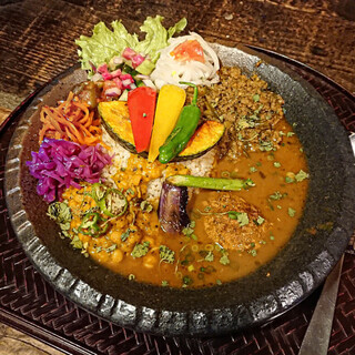 旧ヤム邸  シモキタ荘