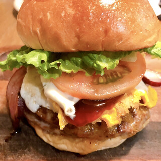 ヴィレッジヴァンガード ダイナー 吉祥寺