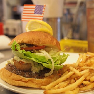 サニーダイナー 本店