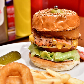 ブラザーズ 日本橋高島屋店