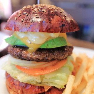 ハングリーヘブン 福岡今泉店