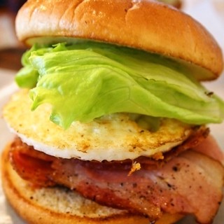 佐世保バーガー BigMan 京町本店