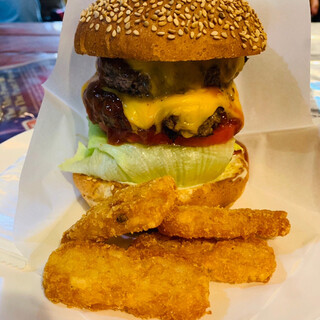 ビッグスマイル