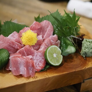 ビストロ割烹 YAOYA