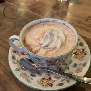 ミロンガ・ヌオーバ