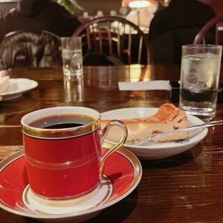 トロワ・シャンブル