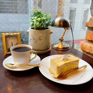 珈琲貴族エジンバラ