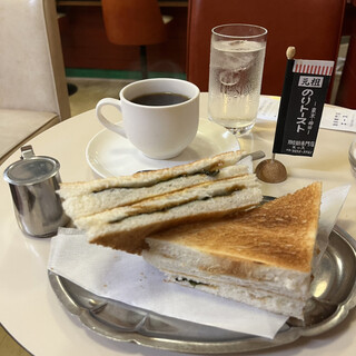 珈琲専門店 エース