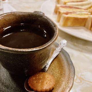 はまの屋パーラー 有楽町店