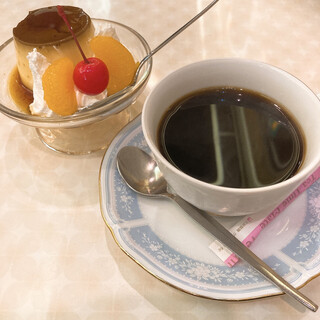 純喫茶 アメリカン