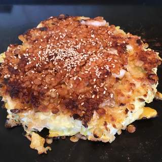 お好み焼き こころ