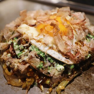 お好み焼きもみじ