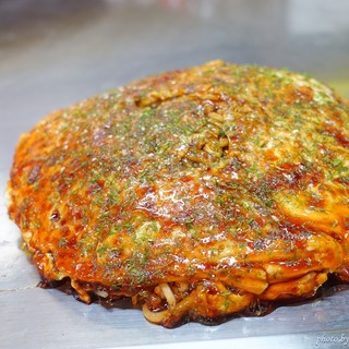 広島流お好み焼 つかさ