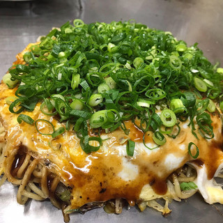 お好み焼き 大樹