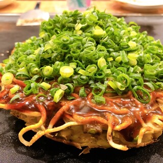 お好み焼・鉄板焼　TEKOJIMAN