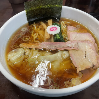 とら食堂 松戸分店