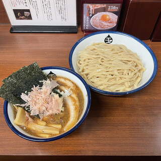 つけめん 玉