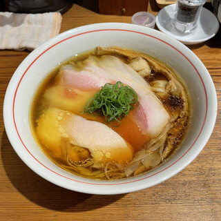 ラーメン屋 トイ・ボックス