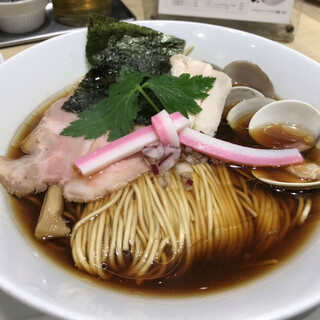 むぎとオリーブ 銀座本店