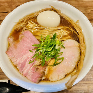 ラーメン 健やか