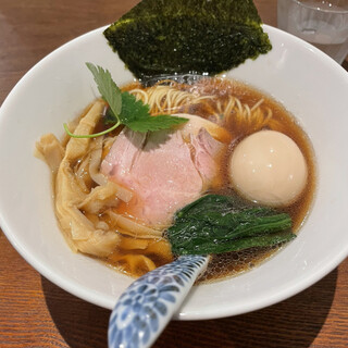 メンドコロ キナリ