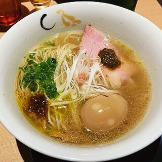 SOBA HOUSE 金色不如帰 新宿御苑本店